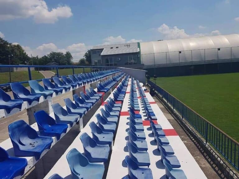 Jedinstvo Surčin Stadion